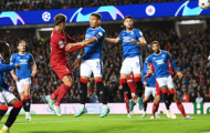 5 điểm nhấn Rangers 1-7 Liverpool: Hai mặt tương phản; Firmino chói sáng
