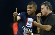 Báo Pháp: PSG thuê người bôi nhọ Mbappe