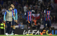 Barca thoát thua Inter: Thảm họa Cúp C1 ở Nou Camp
