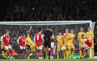 Đội hình Arsenal đấu Bodo/Glimt: Lão tướng trở lại; Kèo trái lạ lẫm