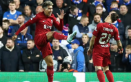 Đấu Man City, Owen nêu cái tên không thể thiếu của Liverpool