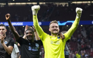 Giải mã kỳ tích của CLB Bỉ ở Champions League