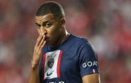 HLV PSG để lộ ghi chép về Mbappe