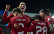 Liverpool hồi sinh?