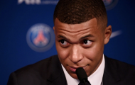 Mbappe có thể đơn phương chấm dứt hợp đồng với PSG