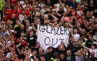 Nhà Glazer ra giá điên rồ cho Man Utd