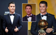 Ronaldo phá lệ, tham dự gala Quả bóng vàng 2022