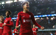 Sao Liverpool chơi hay nhất trước khi Salah góp mặt