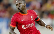 Tất cả tại Sadio Mane?