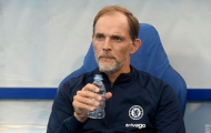 Tuchel có câu trả lời việc thay Southgate dẫn dắt Tam Sư