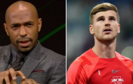 Henry nêu lý do khiến người cũ Chelsea hóa bom xịt