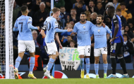 Xác định 5 đội vượt qua vòng bảng Champions League