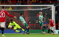 'Tôi đã mơ được chơi bóng ở Old Trafford từ lâu rồi'