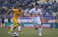 Tổng quan vòng 19 V-League: 5 đội đua thoát hiểm; HAGL tìm lại niềm tin