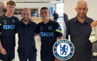 Here we go! Chelsea hoàn tất HĐ quan trọng, đàm phán ký thêm cái tên thứ 2