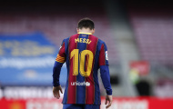 Linh hồn Champions League của Barca đang ở Paris