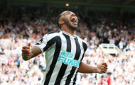 Callum Wilson mời chào ngôi sao Man United đến Newcastle