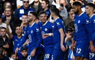 3 cú sốc cùng lúc, giông bão bắt đầu ập tới Chelsea