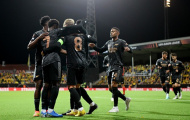 Lột xác hoàn toàn, dấu hiệu cho thấy Arsenal giờ là kẻ chinh phục