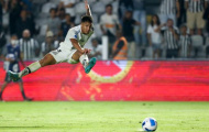 Arsenal lên kế hoạch cuỗm tiền đạo muốn chuyển đến Liverpool