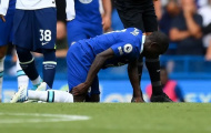 Kante báo tin xấu cho Chelsea và ĐT Pháp