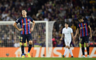 Không còn Messi, Barca chỉ là đội bóng loại hai ở châu Âu