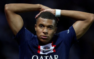 PSG thất hứa với Mbappe, dùng 500 triệu euro tống khứ Messi - Neymar