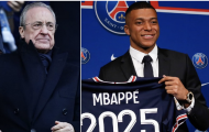 Mbappe bị PSG 'lừa' đẹp như thế nào?
