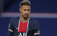 Neymar đối mặt án tù 5 năm