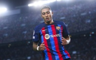 Tân binh Barca lớn tiếng cảnh báo Real Madrid