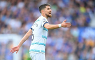'Ưu tiên của chúng tôi là đàm phán với Chelsea'