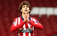 Simeone thừa nhận gặp khó với Joao Felix