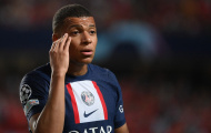 '1 lời đề nghị hấp dẫn dành cho Mbappe'