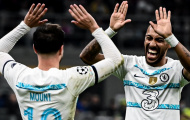 'Aubameyang sẽ bị loại'