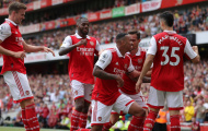 De Bruyne ra phán quyết về Arteta