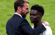 Arsenal có thể là 'cứu tinh' của Southgate tại World Cup 2022