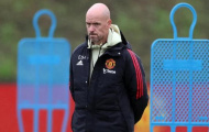 'Cả 2 đều có thể rời Man Utd'