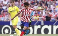 Felix ấn định ngày rời Atletico, cả châu Âu mở hội