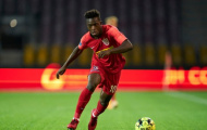 Liverpool ra giá gấp đôi cho Sadio Mane 2.0