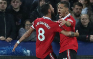 Hai nạn nhân của sự bất công ở Man Utd