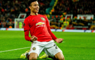 Mason Greenwood: Ngôi sao bị bỏ lại trên đại lộ danh vọng