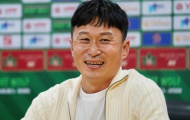HLV Chun Jae-ho: Hà Nội chưa nghĩ đến chức vô địch