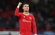 Lập cú đúp, tiền đạo thay Ronaldo khiến M.U bấn loạn