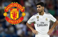 Man Utd sẵn sàng cho ngôi sao Real Madrid cực chất tiếp theo