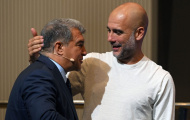 Thay Xavi, Pep có câu trả lời cho Barca