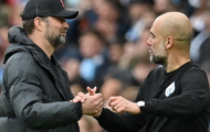 Klopp: Pep nên nghỉ phép