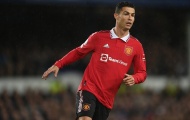 Simeone làm rõ thương vụ Ronaldo