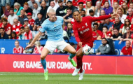 5 điểm nóng Liverpool vs Man City: Haaland chạm mặt Van Dijk; Cuộc chiến tuyến giữa