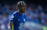 Chalobah tiết lộ vị trí ưa thích với Potter