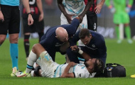 Chelsea báo tin choáng váng về Reece James